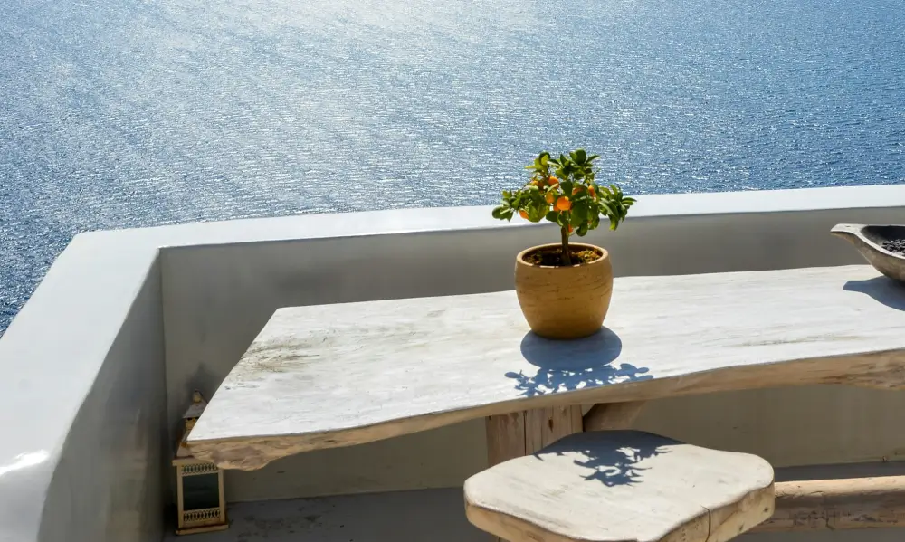 EU funded project website build peace of mind offer