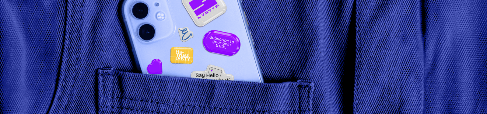 LYSTYP post featured image