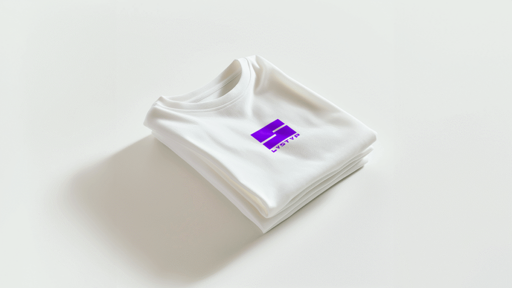 LYSTYP — Tshirt