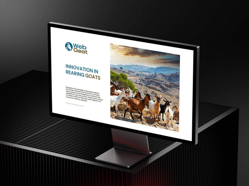 WEBGOAT — PowerPoint Template