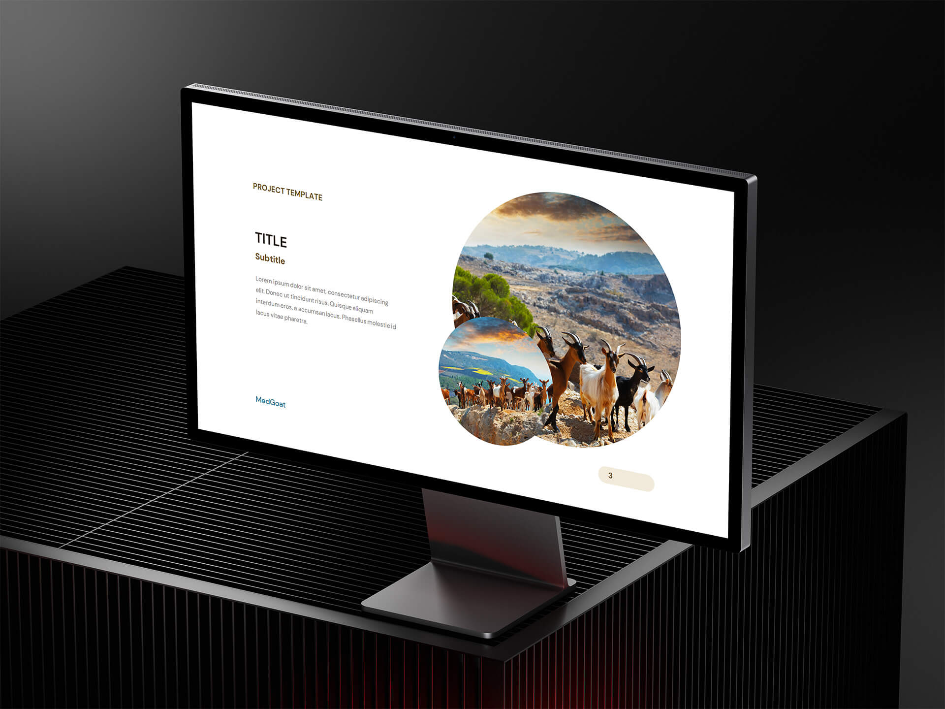 Freelance specialist for EU project websites