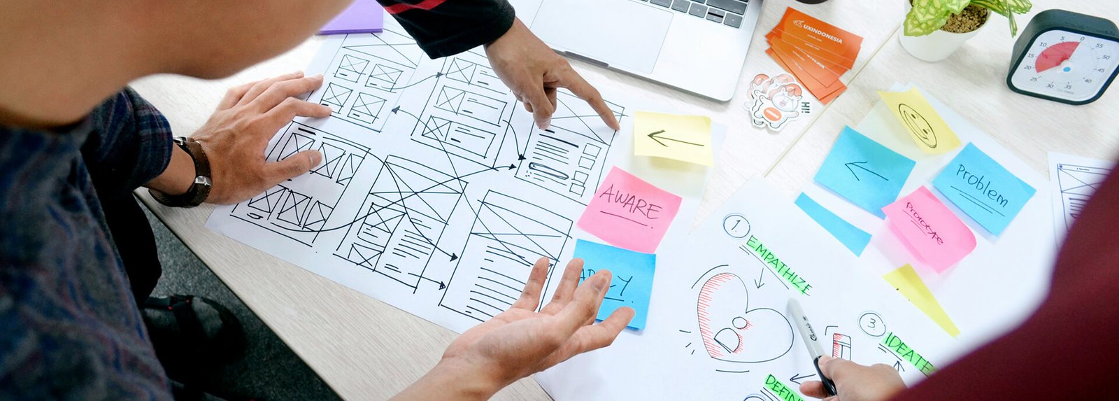 3 Easy Steps to a Fast, SEO-Friendly Horizon Europe Website post featured image