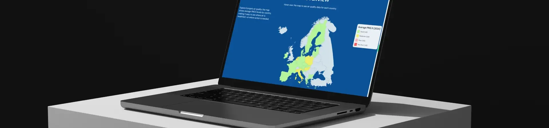 CLEANAIR post featured image