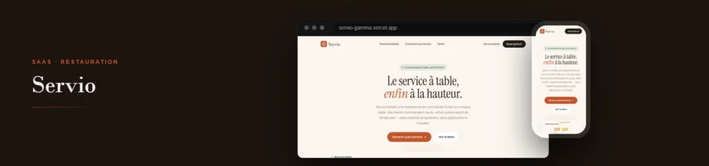 Servio