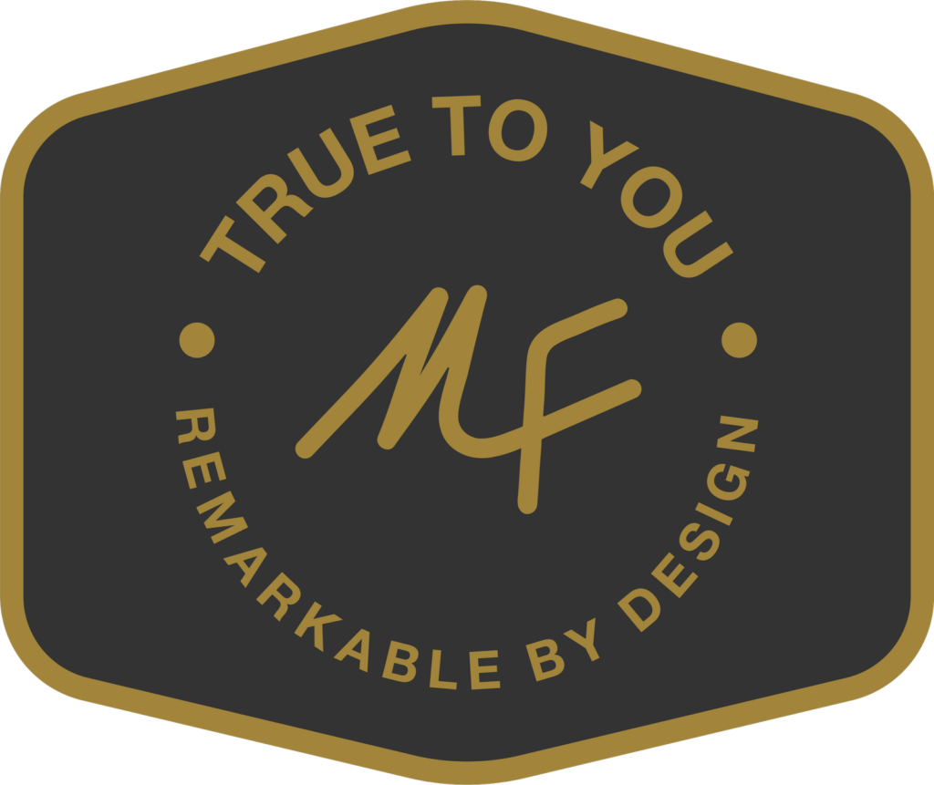 MAISON FILIA — Signature seal